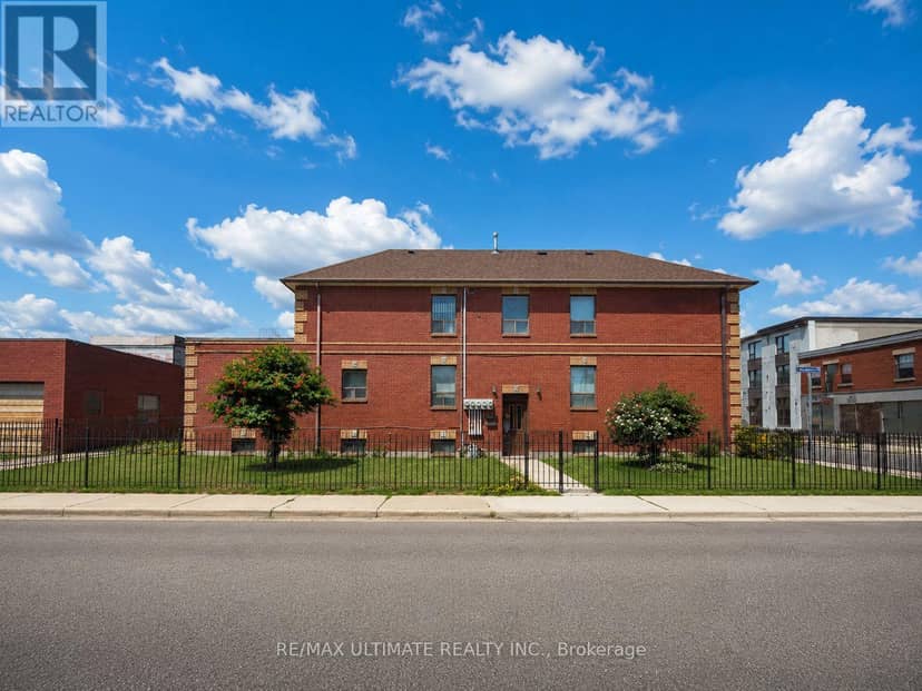 1440 Dufferin Street — photo 17 of 18
