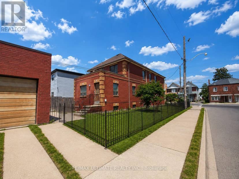 1440 Dufferin Street — photo 18 of 18