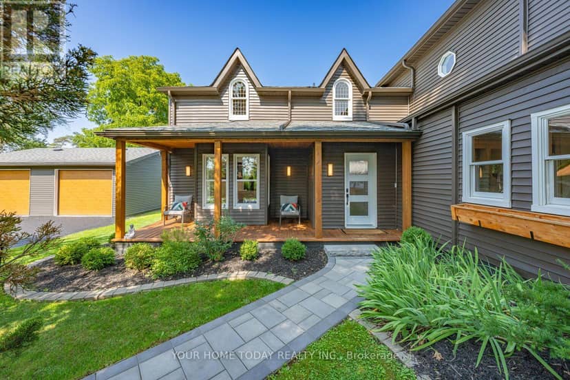 12889 15 Side Road, Halton Hills, photo 4
