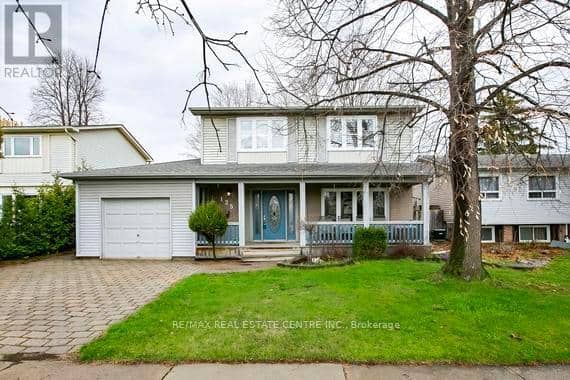 125 Madoc Drive — photo 1 of 22