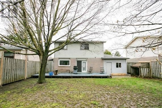 125 Madoc Drive — photo 20 of 22