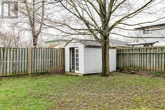 125 Madoc Drive — photo 22 of 22