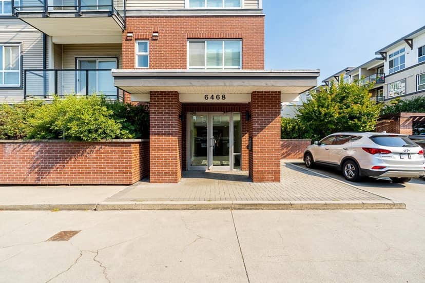 302 6468 195A STREET, Surrey, photo 5
