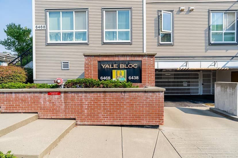 302 6468 195A STREET, Surrey, photo 4