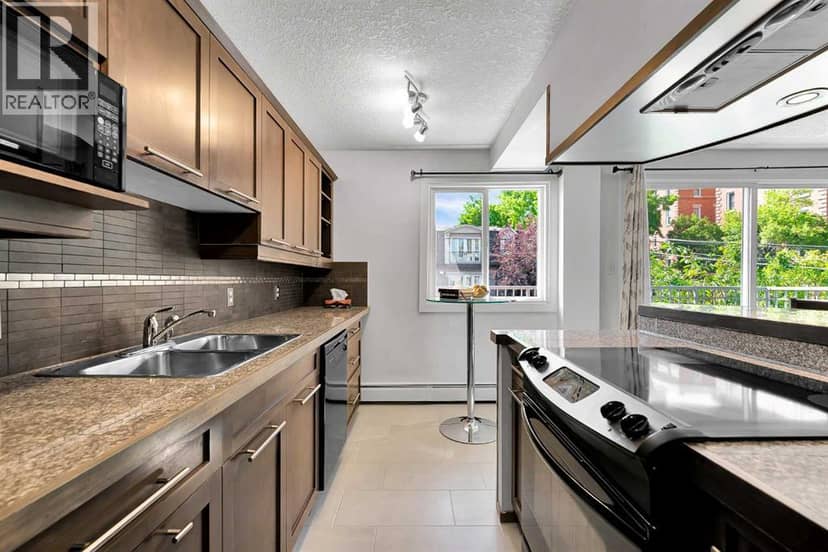 302, 1730 7 Street, Calgary, photo 4