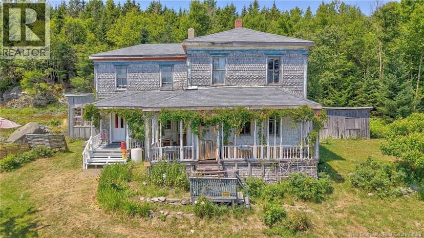 1589 Route 772, Hibernia Cove, photo 4