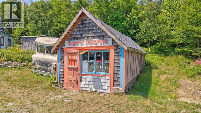 1589 Route 772, Hibernia Cove, photo 3