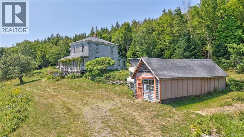 1589 Route 772, Hibernia Cove, photo 2