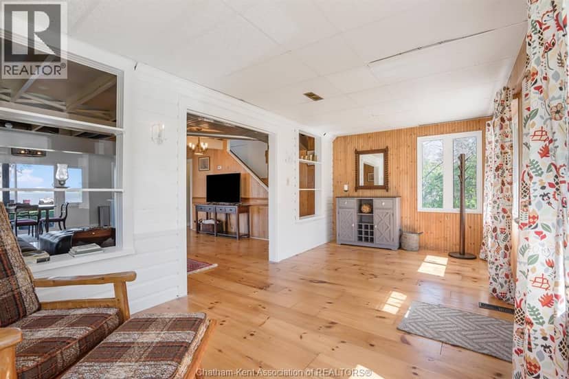 17998 Rondeau ROAD, Rondeau Park, photo 2