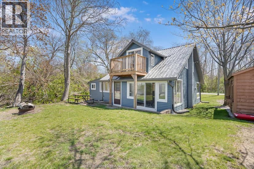 17998 Rondeau ROAD — photo 35 of 40