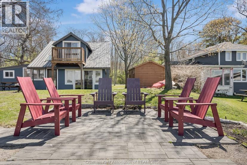 17998 Rondeau ROAD — photo 38 of 40
