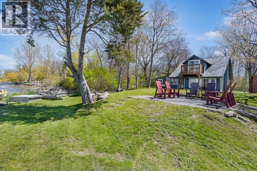 17998 Rondeau ROAD — photo 39 of 40
