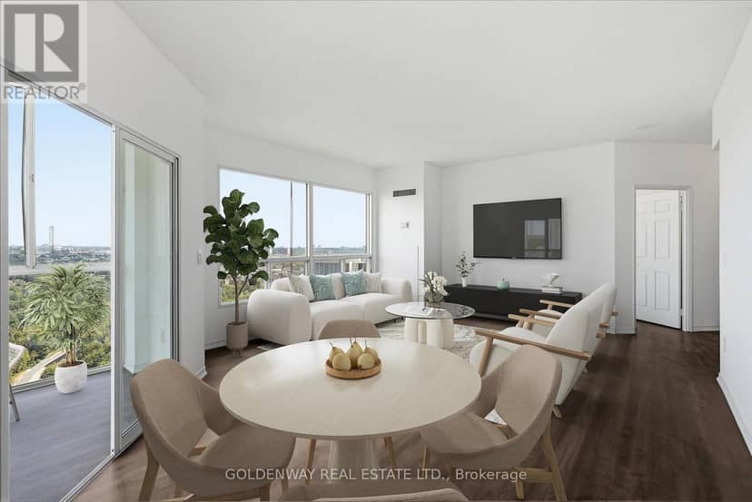 2901 - 7 Concorde Place — photo 11 of 18