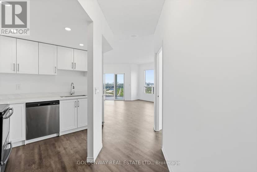2901 - 7 Concorde Place — photo 2 of 18