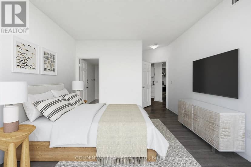 2901 - 7 Concorde Place — photo 9 of 18