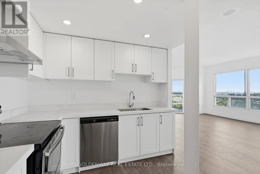2901 - 7 Concorde Place — photo 5 of 18