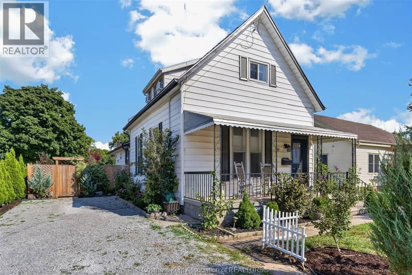 45 Oxley DRIVE — photo 29 of 40