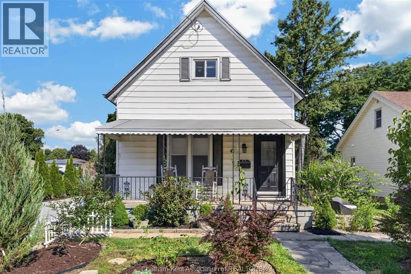 45 Oxley DRIVE — photo 30 of 40