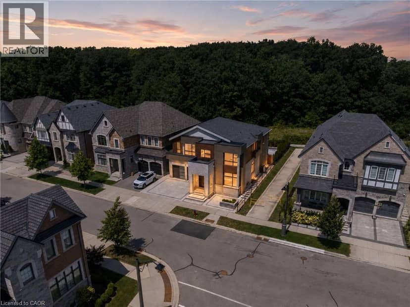 197 POLLY Drive, Oakville, photo 2