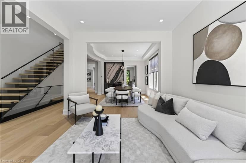 197 POLLY Drive, Oakville, photo 4