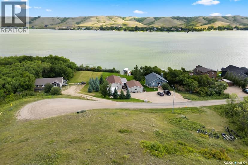 1245 Tatanka DRIVE, Buffalo Pound Lake, photo 2