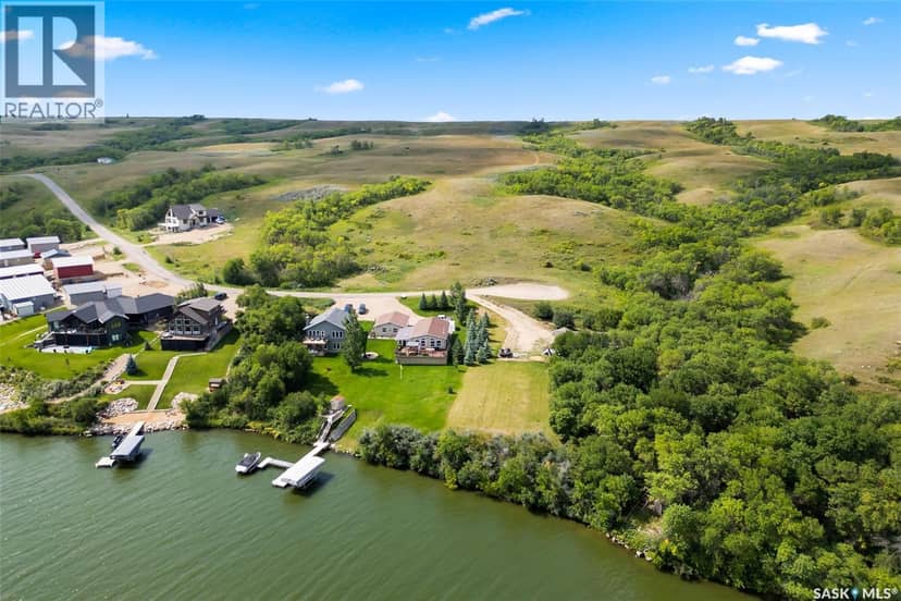 1245 Tatanka DRIVE, Buffalo Pound Lake, photo 5