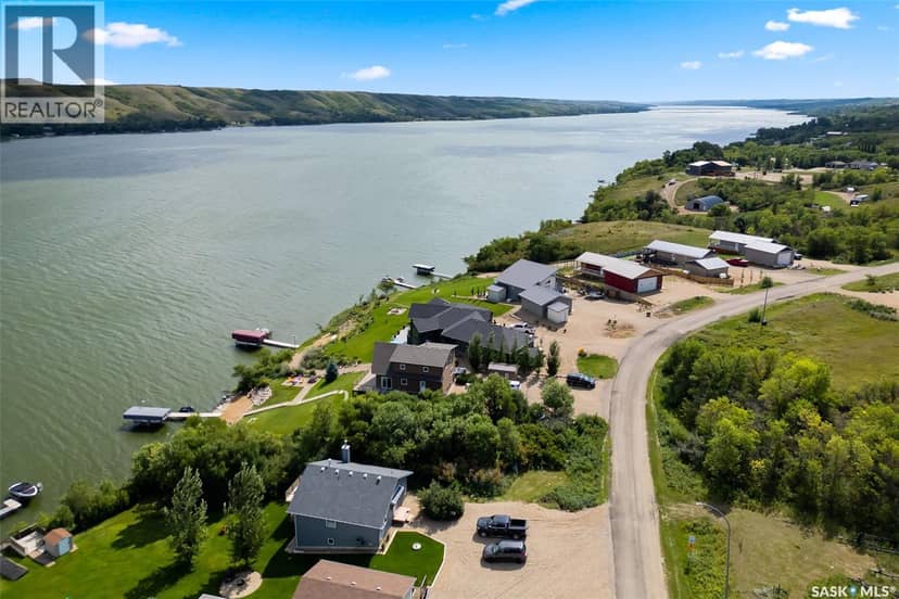 1245 Tatanka DRIVE, Buffalo Pound Lake, photo 6