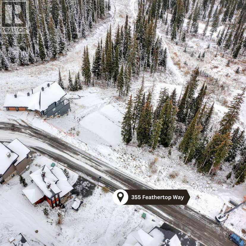 355 Feathertop Way, Big White, photo 8
