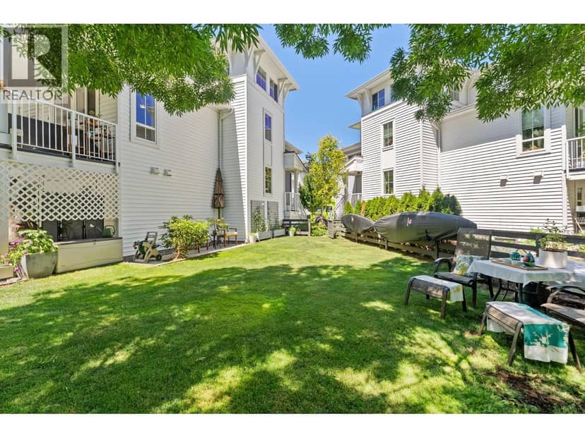 117 4638 ORCA WAY, Tsawwassen