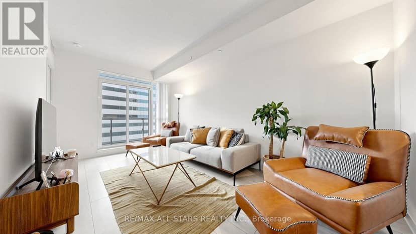1609 - 4955 Yonge Street — photo 10 of 40