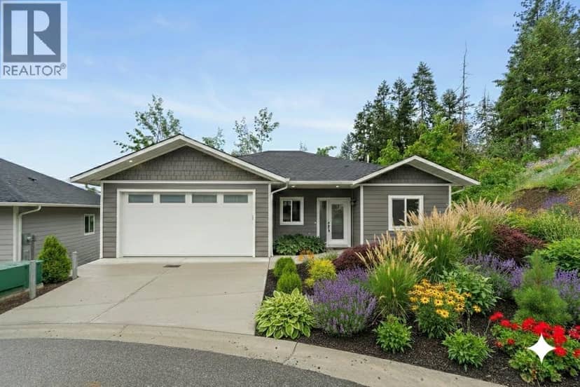 806 Cliff Avenue Unit# 104, Enderby