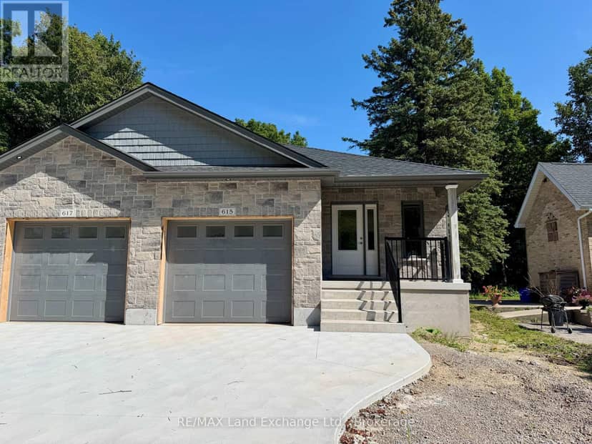 615 Hilker Street — photo 1 of 17