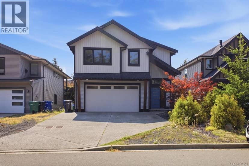 147 Armins Pl, Nanaimo