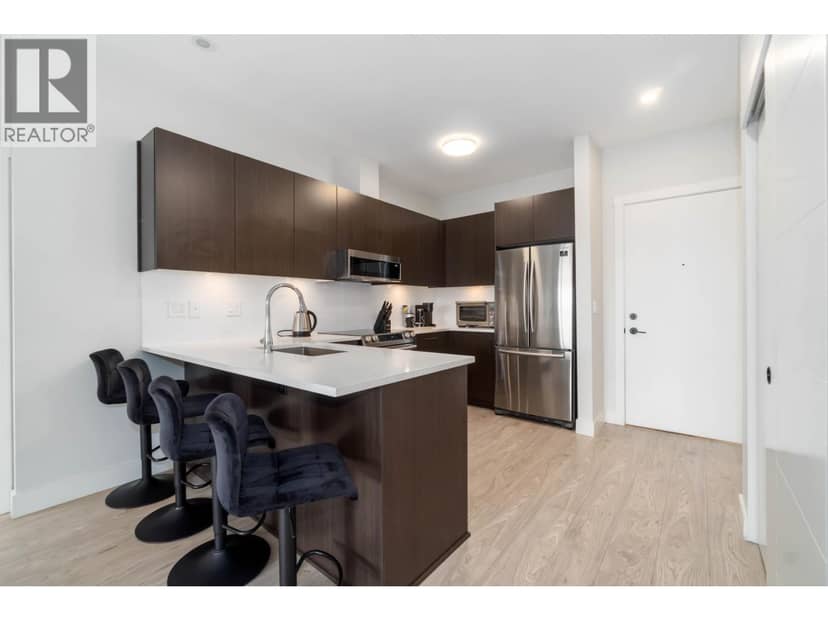 409 1633 TATLOW AVENUE, North Vancouver, photo 5