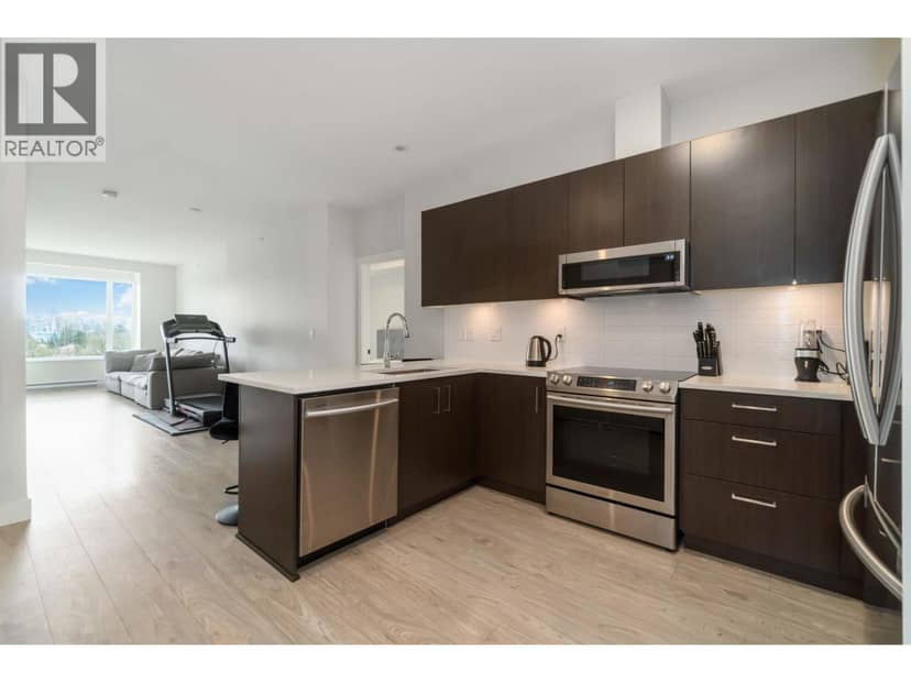 409 1633 TATLOW AVENUE, North Vancouver, photo 3