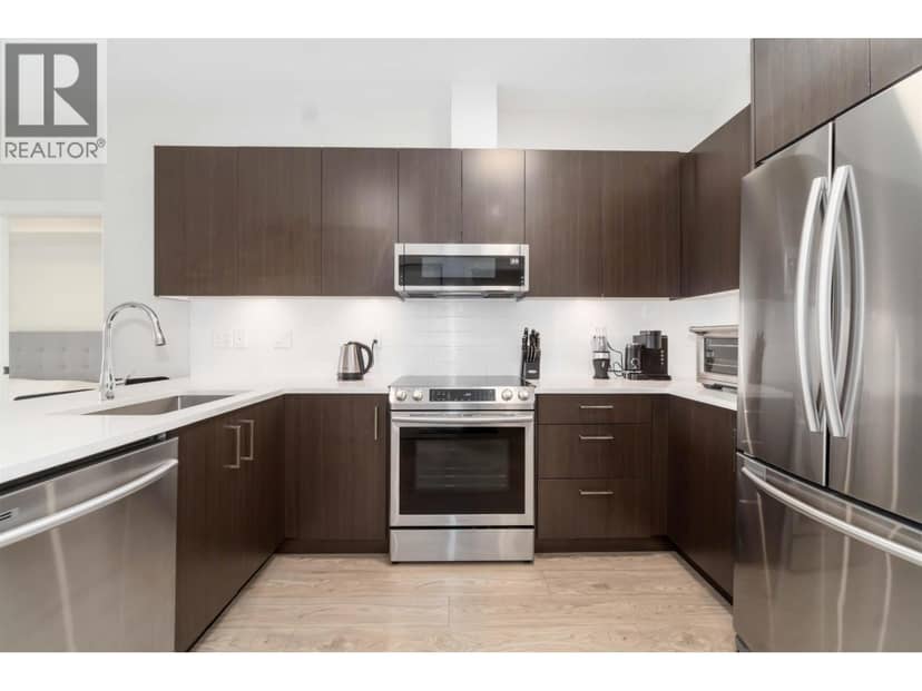 409 1633 TATLOW AVENUE, North Vancouver, photo 4