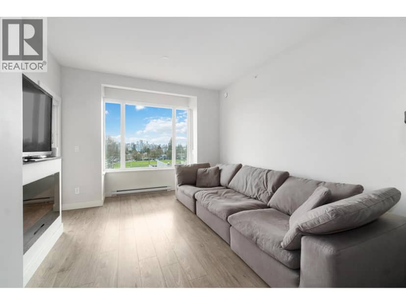 409 1633 TATLOW AVENUE, North Vancouver, photo 8