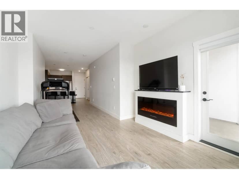 409 1633 TATLOW AVENUE, North Vancouver, photo 7