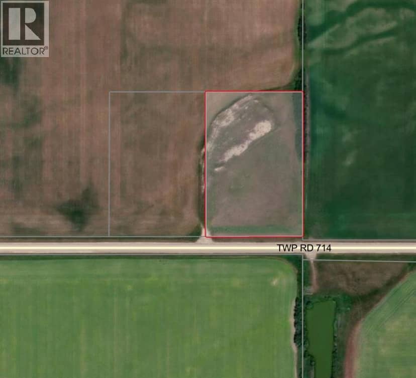 RR, Lot 1 SW-28-71-10-W6, Beaverlodge