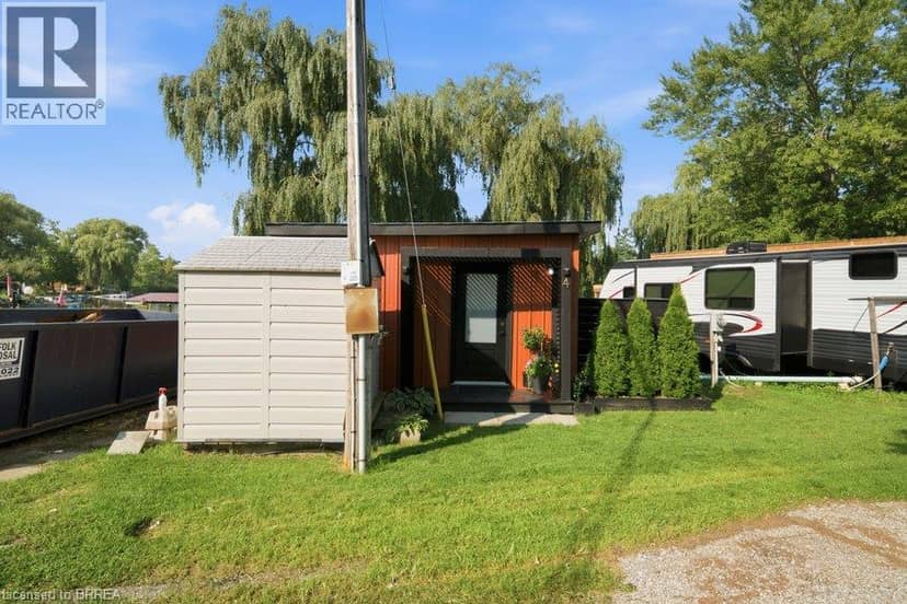 99 FOURTH CONCESSION Road Unit# 4, Burford, photo 2