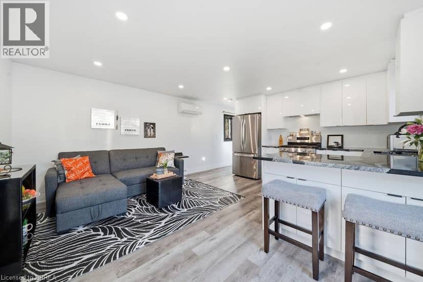 99 FOURTH CONCESSION Road Unit# 4, Burford, photo 5