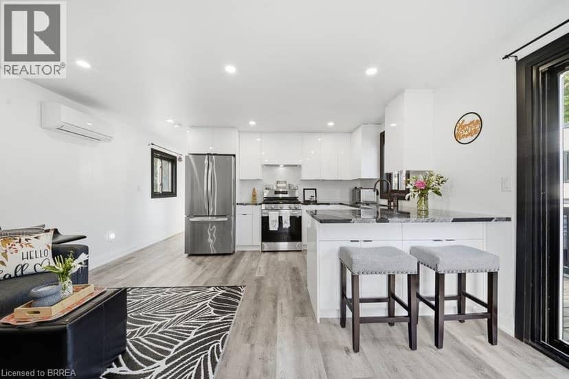 99 FOURTH CONCESSION Road Unit# 4, Burford, photo 6
