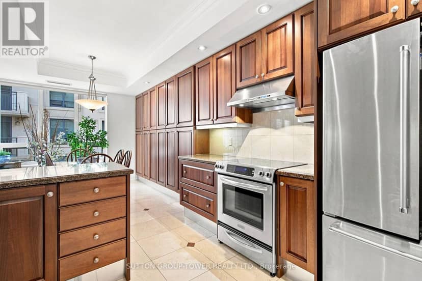 505B - 660 Sheppard Avenue E — photo 22 of 40