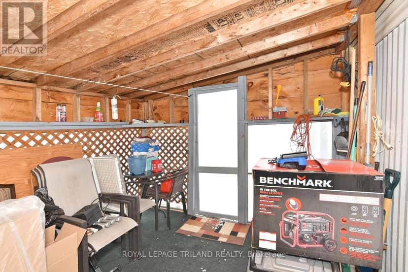 27 - 9385 Ipperwash Road — photo 21 of 22