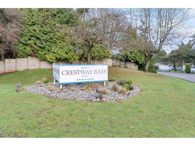 28 8220 KING GEORGE BOULEVARD, Surrey, photo 2