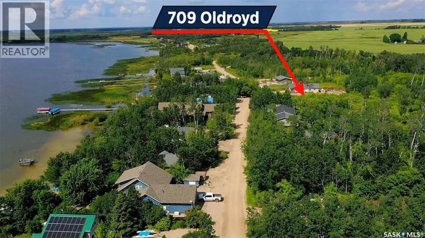 709 Oldroyd DRIVE, Good Spirit Lake, photo 3