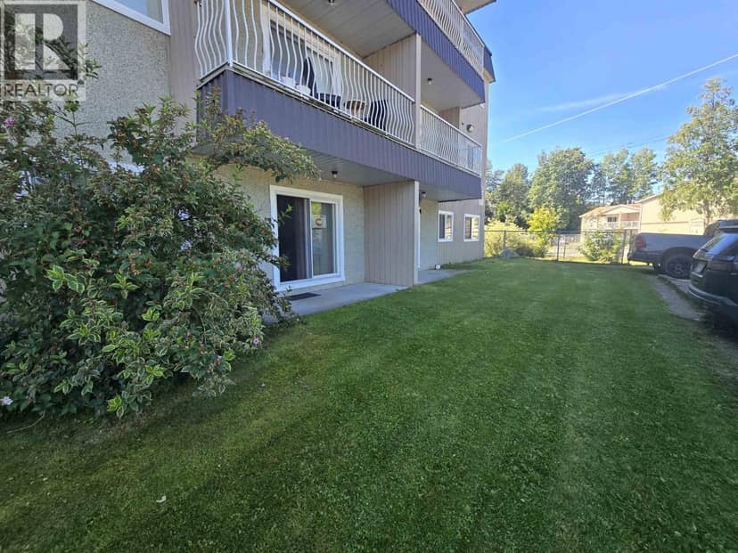 1103 2607 PEAR STREET, Terrace, photo 2