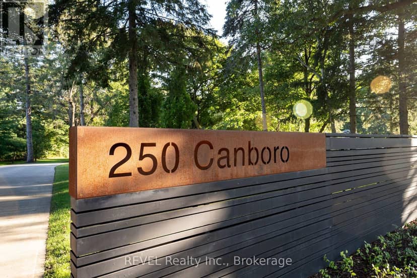 250 Canboro Road — photo 2 of 40