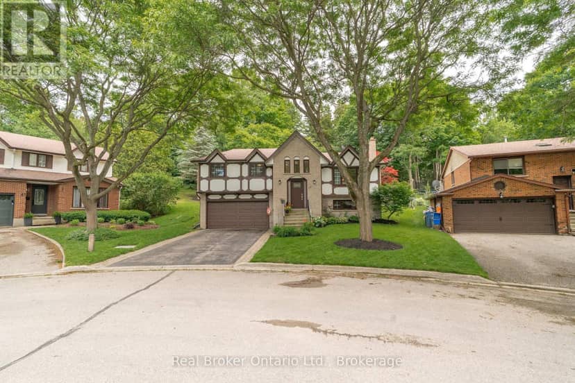 39 Wagoners Trail, Guelph, photo 3