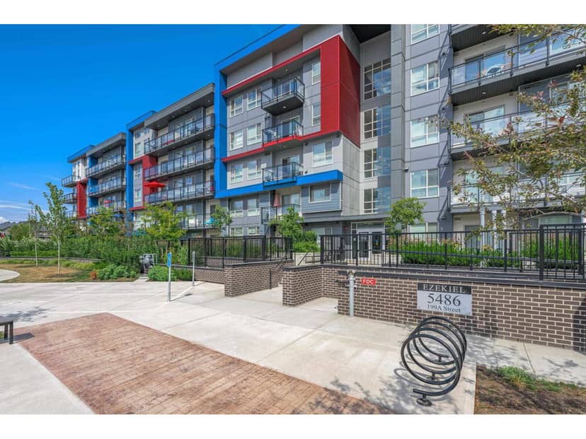 218 5486 199A STREET, Langley, photo 2